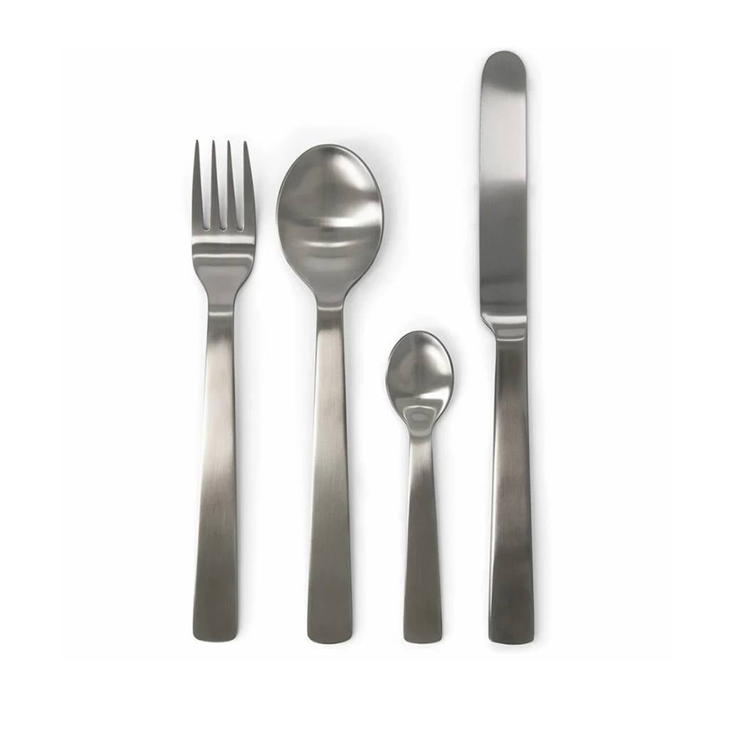 Acme Cutlery 24PC Brushed 2024 - Cove. Beach Essentials