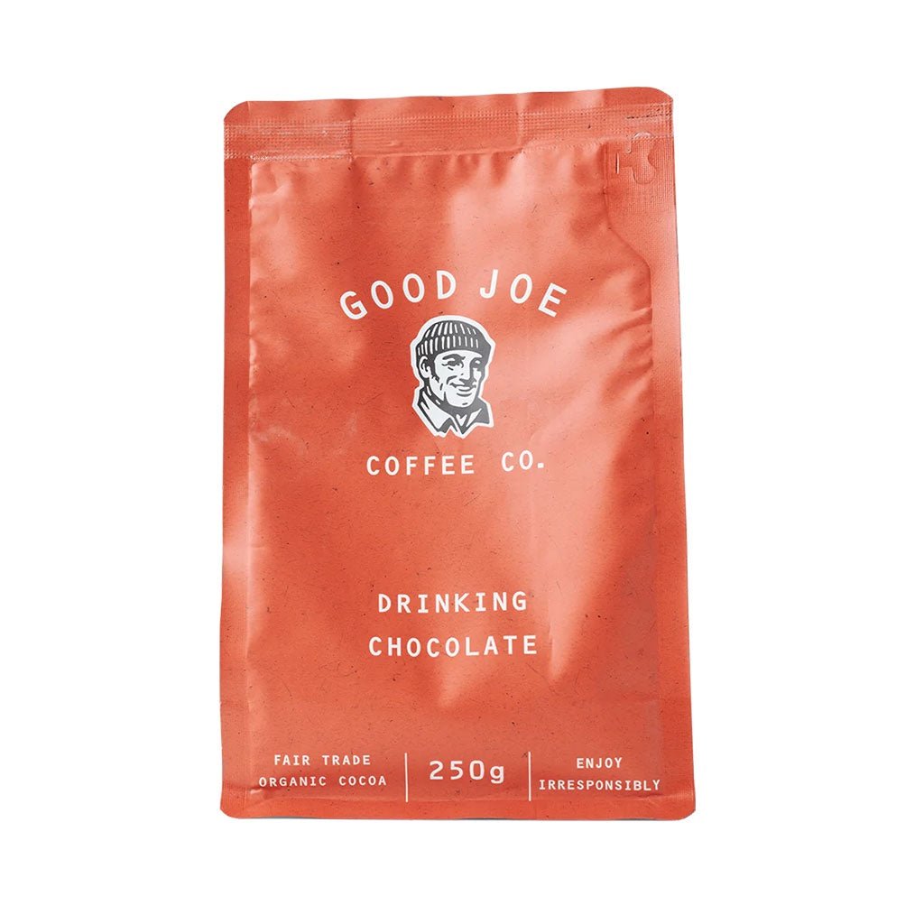 Al's General Store | Good Joe Drinking Choc Shipper - Cove. Beach Essentials