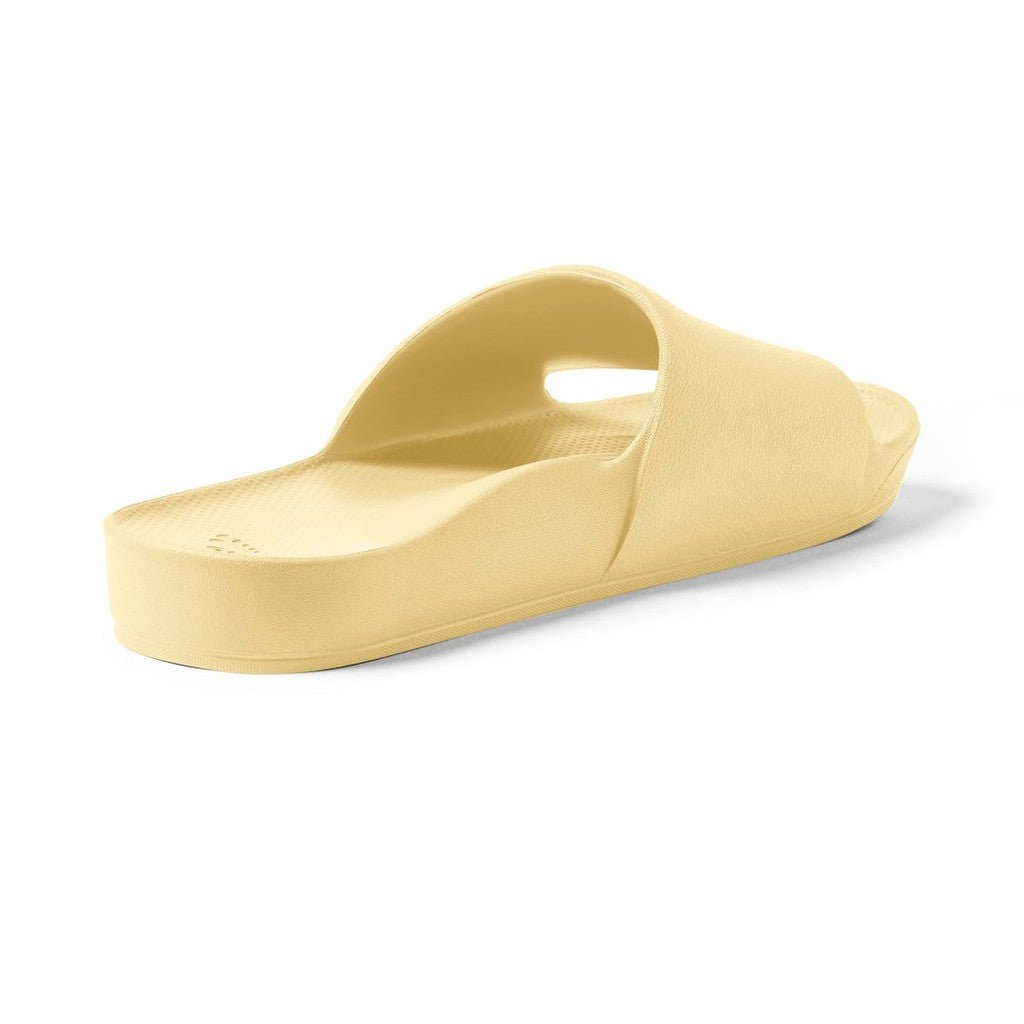 Archies Support Slides | Lemon - Cove. Beach Essentials