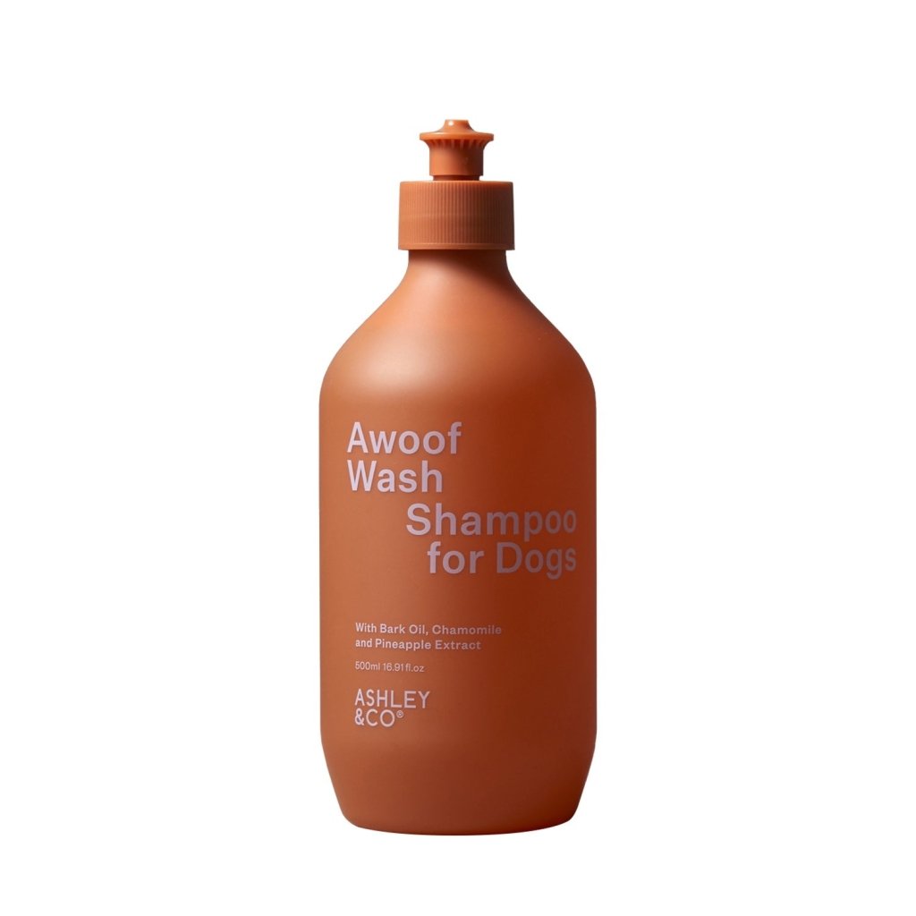 Ashley & Co | Awoof Wash - Doug, Dug & Dug 500ml - Cove. Beach Essentials