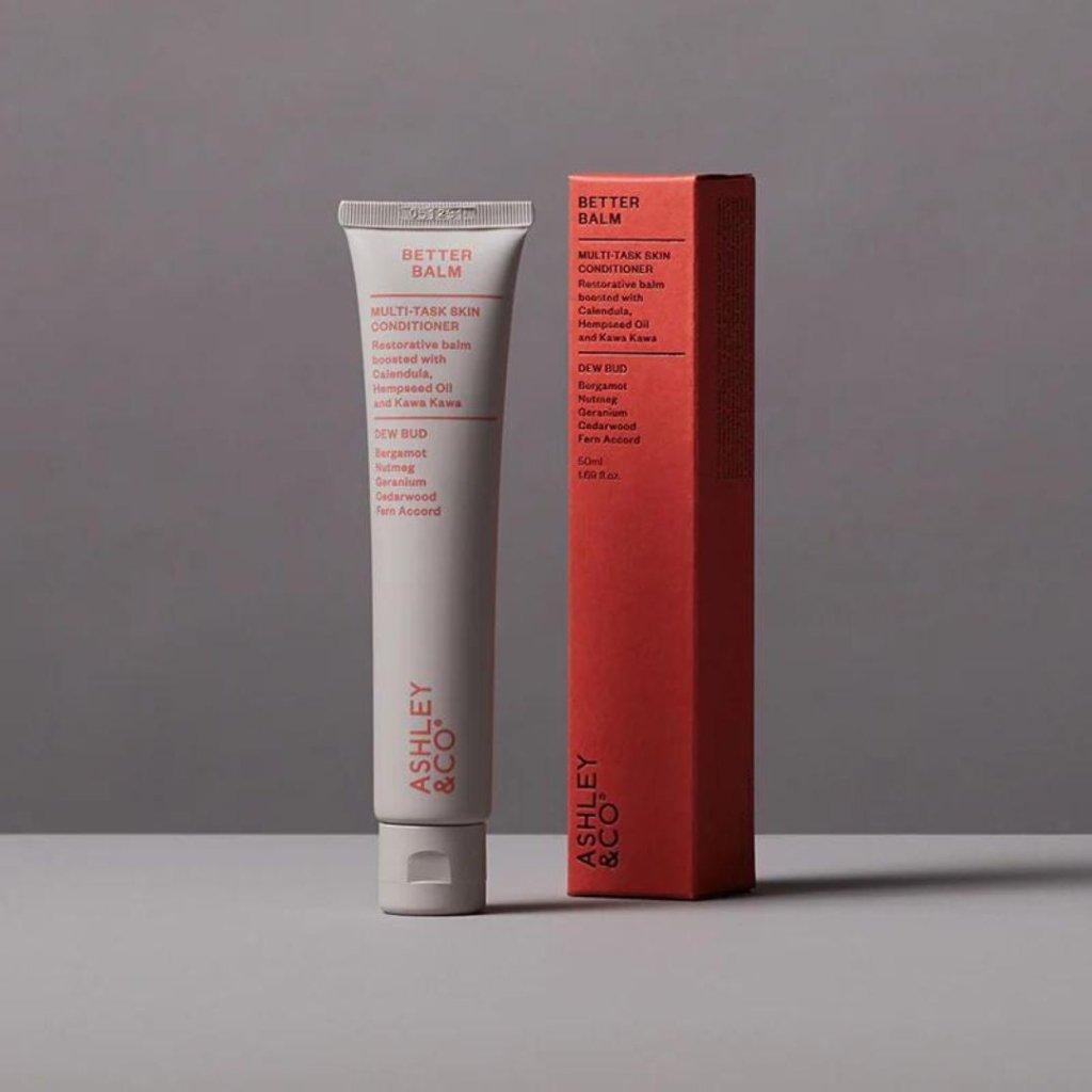 Ashley & Co | Better Balm - Dew Bud 50ml - Cove. Beach Essentials