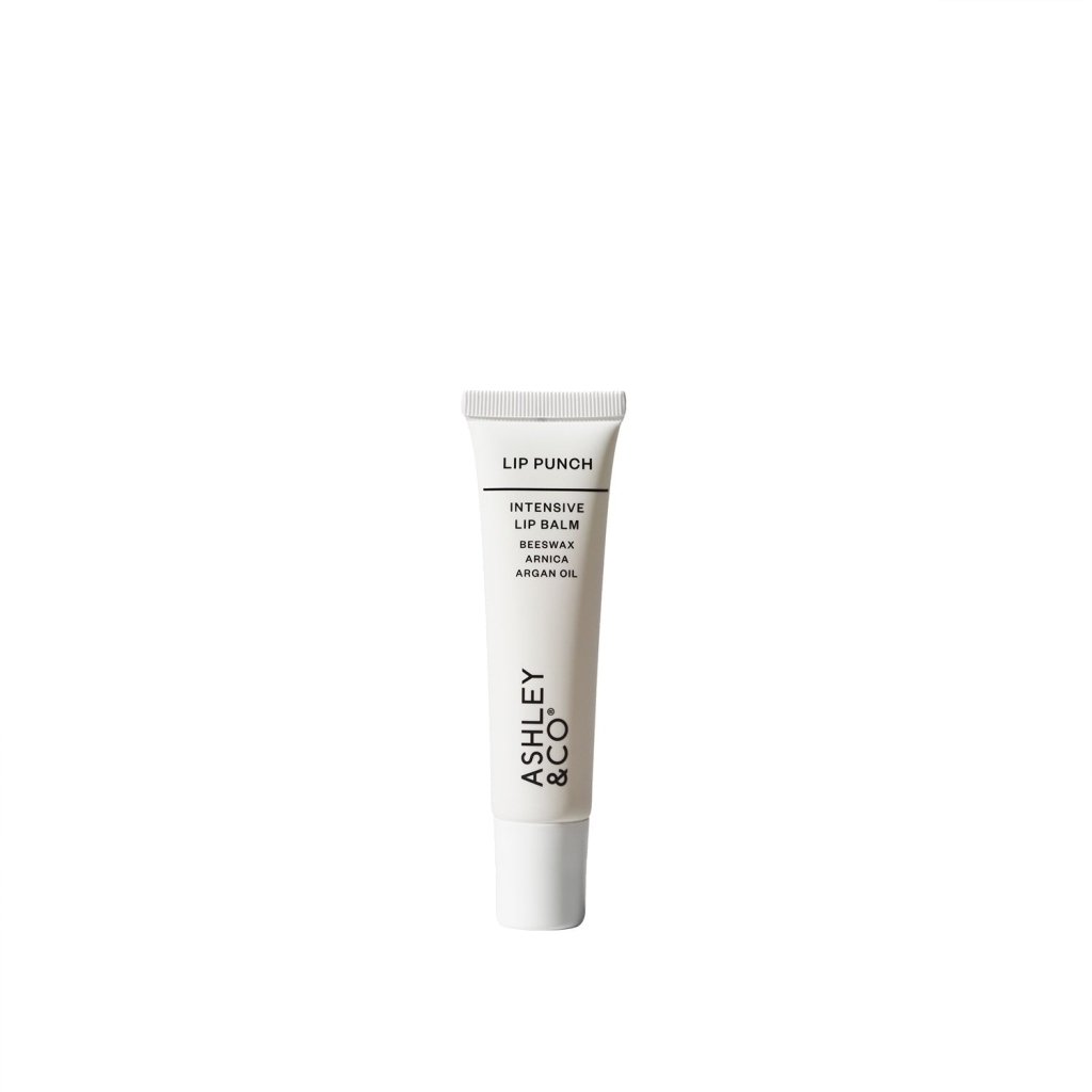 Ashley &amp; Co | Lip Punch 15ml - Cove. Beach Essentials
