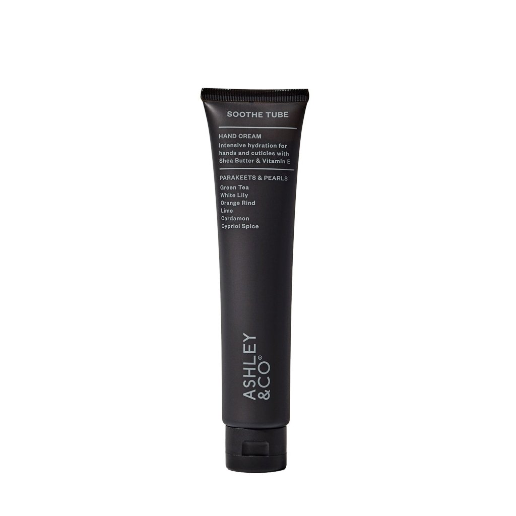 Ashley & Co | Soothe Tube - Parakeets & Pearls 75ml - Cove. Beach Essentials