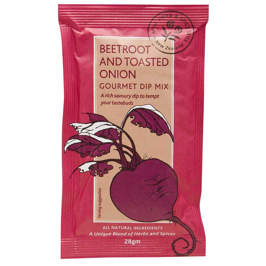 Herb & Spice Fine Foods