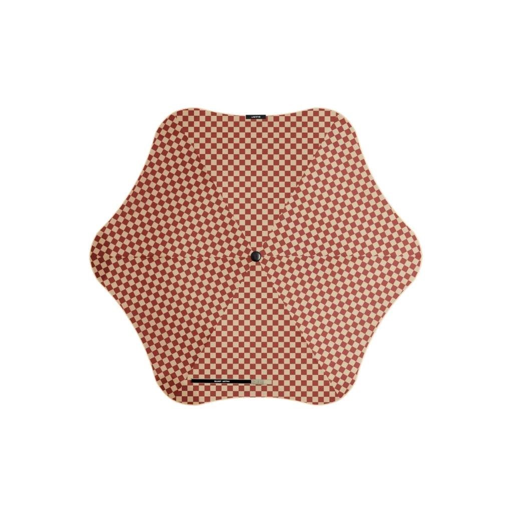 Blunt | Metro Clay Check - Cove. Beach Essentials