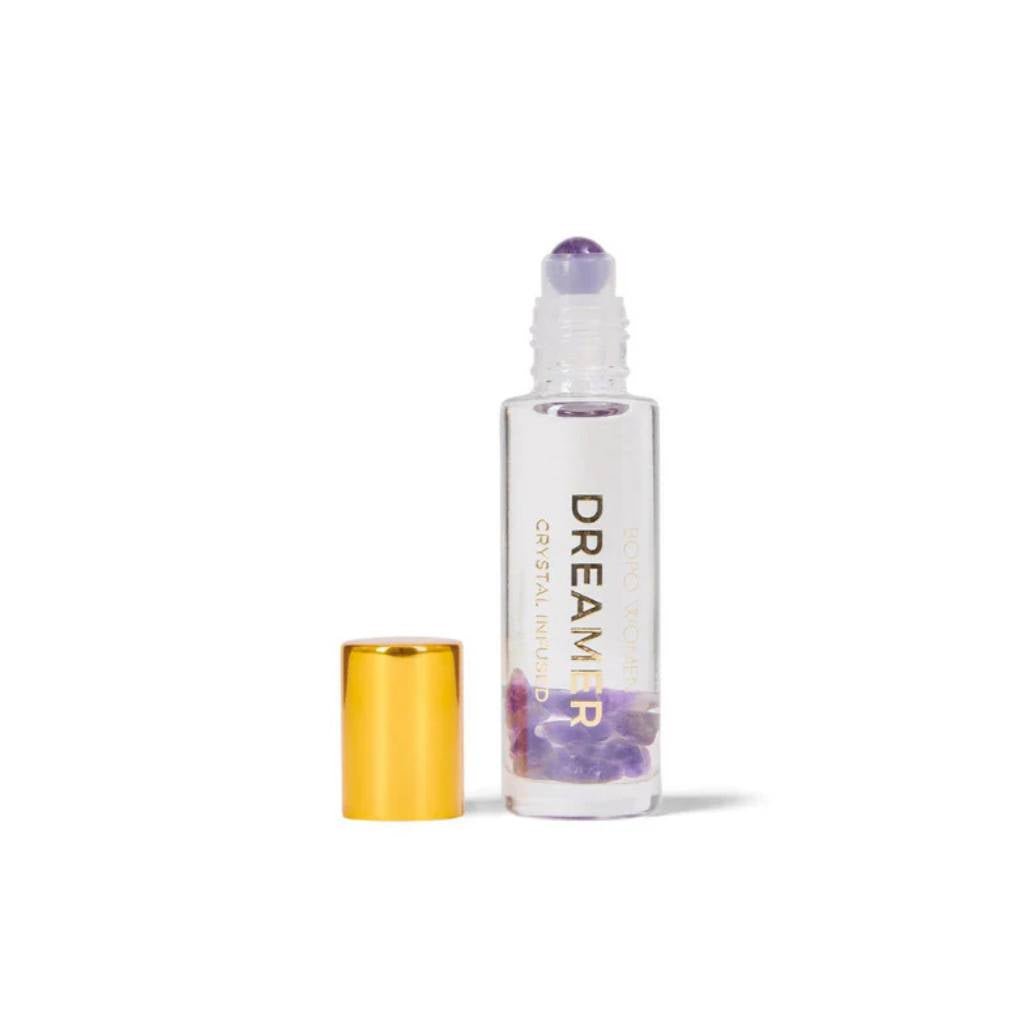 Bopo Women | Perfume Roller - 15ml Dreamer - Cove. Beach Essentials