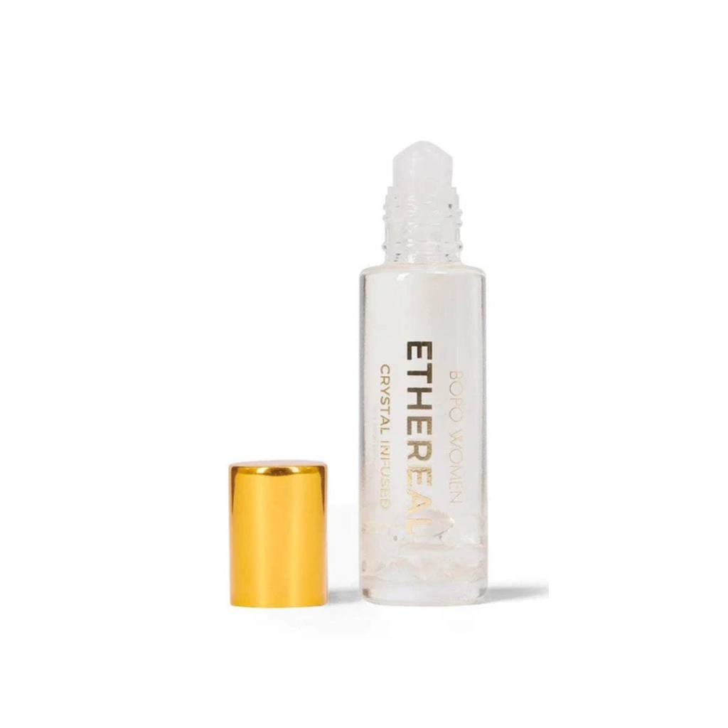 Bopo Women | Perfume Roller - 15ml Ethereal - Cove. Beach Essentials