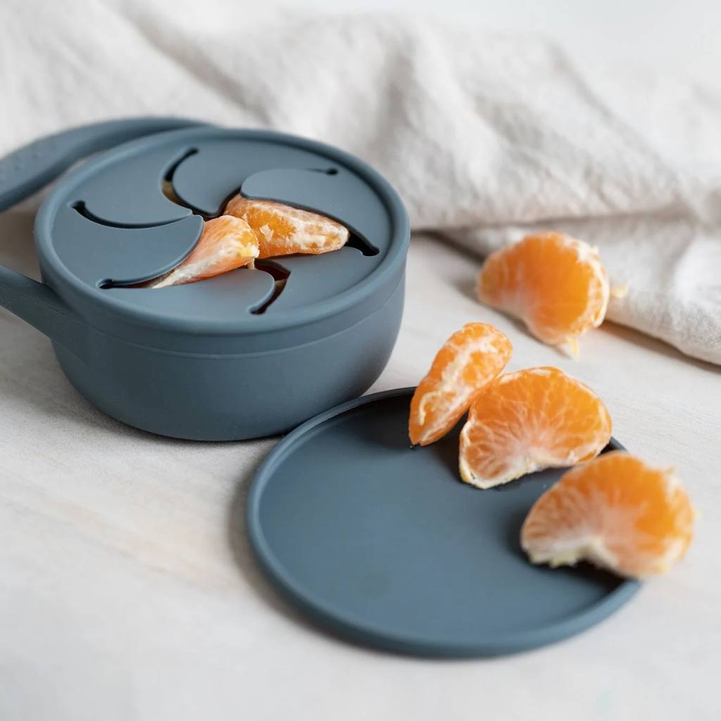 CaliWoods | Snack Box - Ocean - Cove. Beach Essentials