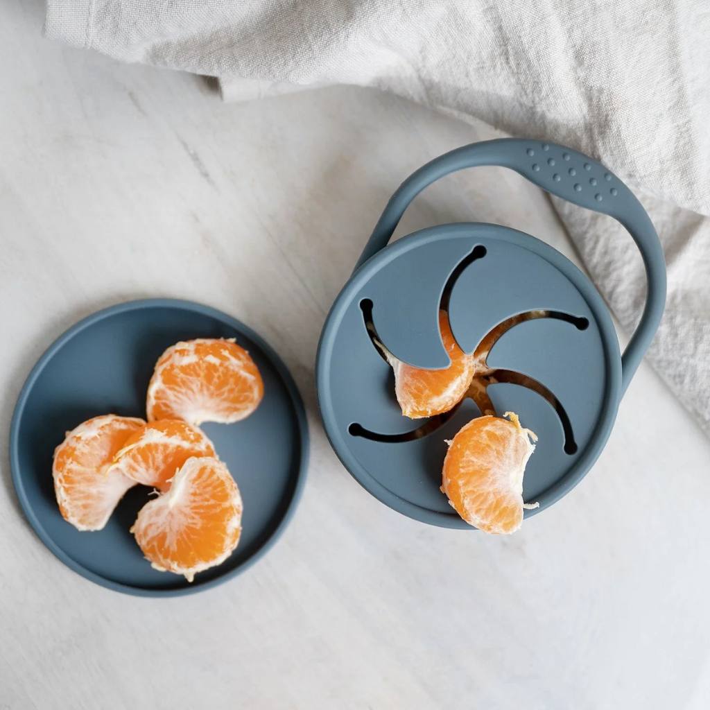 CaliWoods | Snack Box - Ocean - Cove. Beach Essentials
