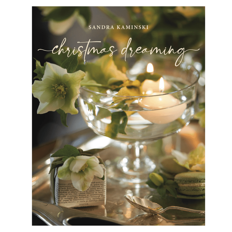 Christmas Dreaming | Sandra Kaminski - Cove. Beach Essentials