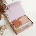The Commonfolk Collective | Waves Incense Collection - Gift Box Palm Desert