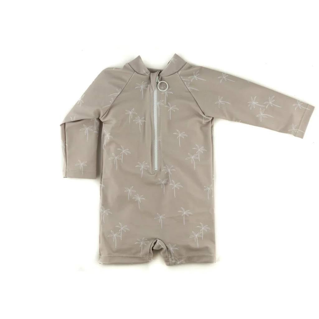 Current Tyed Sunsuits The Oliver - Cove. Beach Essentials