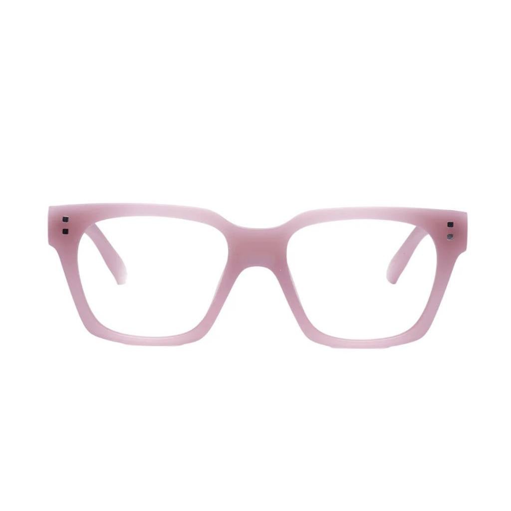 Daily Eyewear | 10am Blush - Cove. Beach Essentials