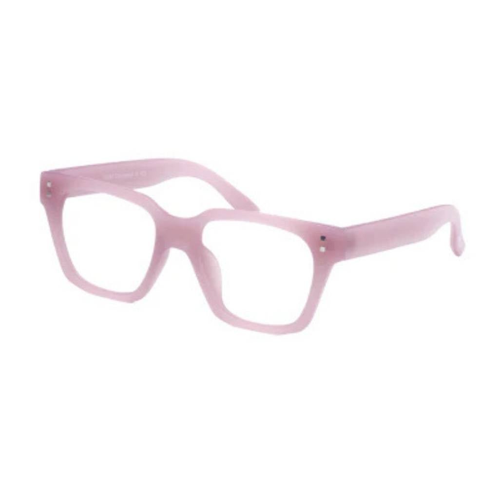 Daily Eyewear | 10am Blush - Cove. Beach Essentials
