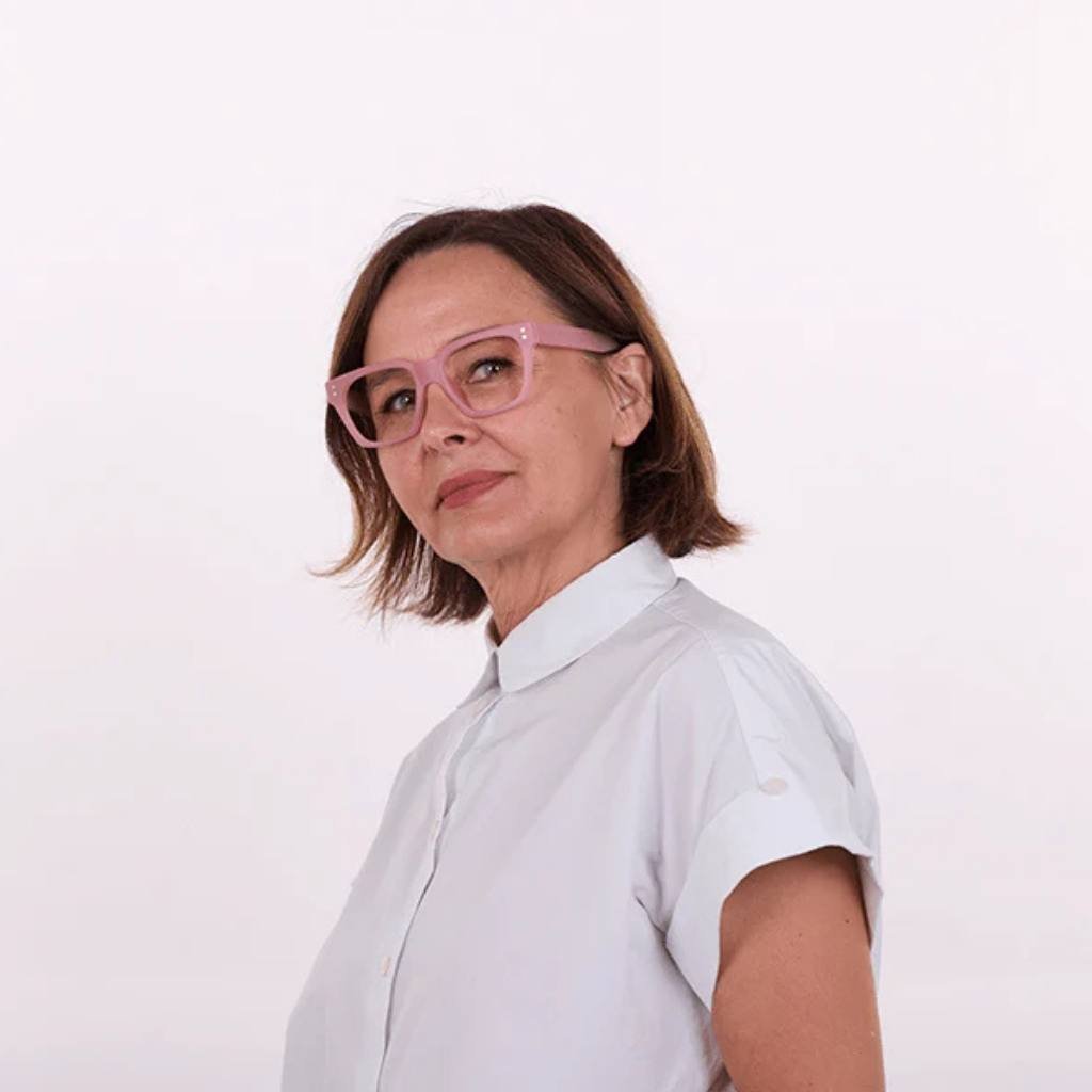 Daily Eyewear | 10am Blush - Cove. Beach Essentials
