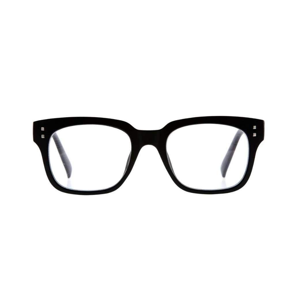 Daily Eyewear | 6am Black - Cove. Beach Essentials