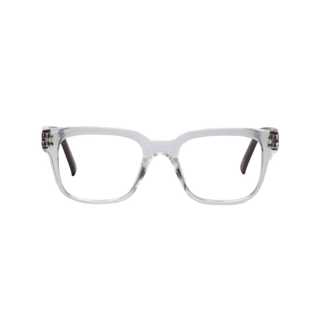 Daily Eyewear | 6am Crystal Havana - Cove. Beach Essentials