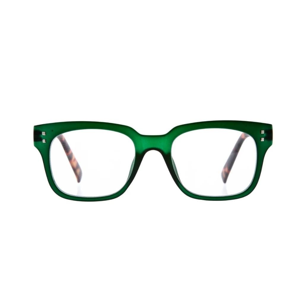 Daily Eyewear | 6am Green - Cove. Beach Essentials