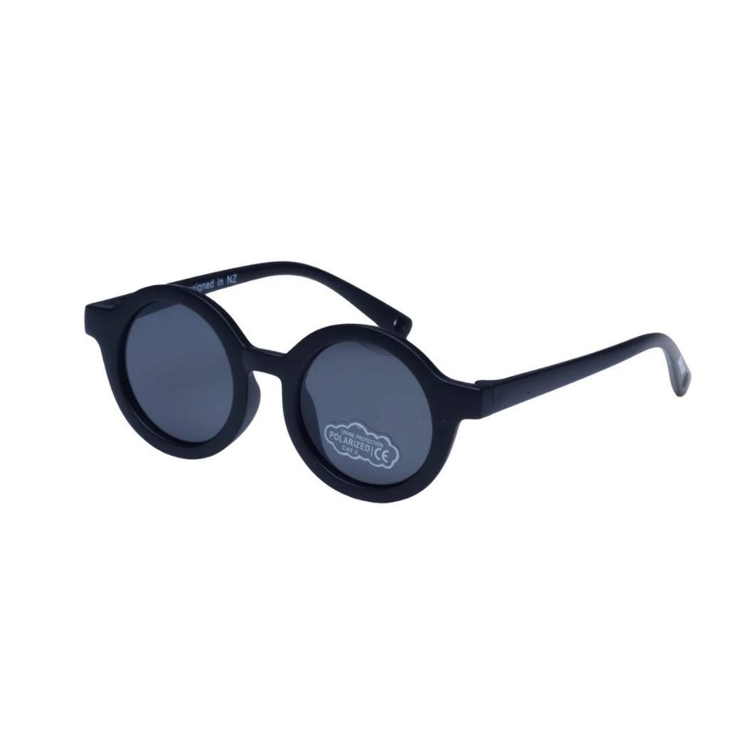 Daily Kids | Thursday Black Sunnies - Cove. Beach Essentials