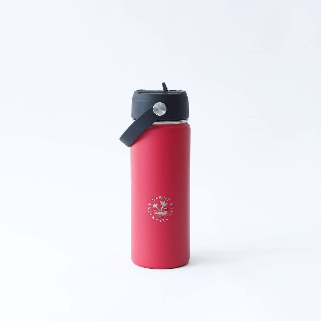 Dawny Adventure Club 18oz/530ml Sangria - Cove. Beach Essentials