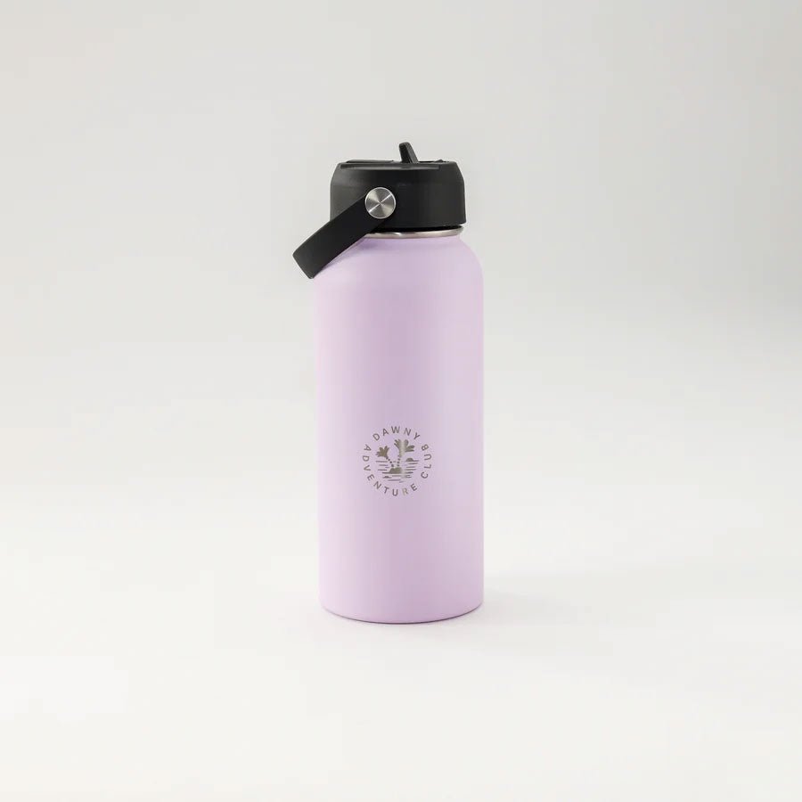 Dawny Adventure Club 32oz/950ml Dusk Dawny - Cove. Beach Essentials