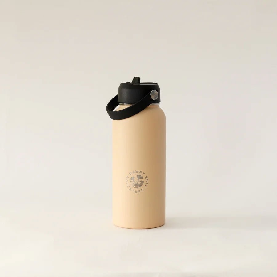 Dawny Adventure Club 32oz/950ml Oat Dawny - Cove. Beach Essentials
