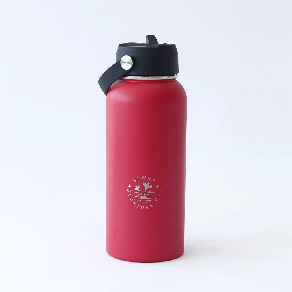 Dawny Adventure Club 32oz/950ml Sangria - Cove. Beach Essentials