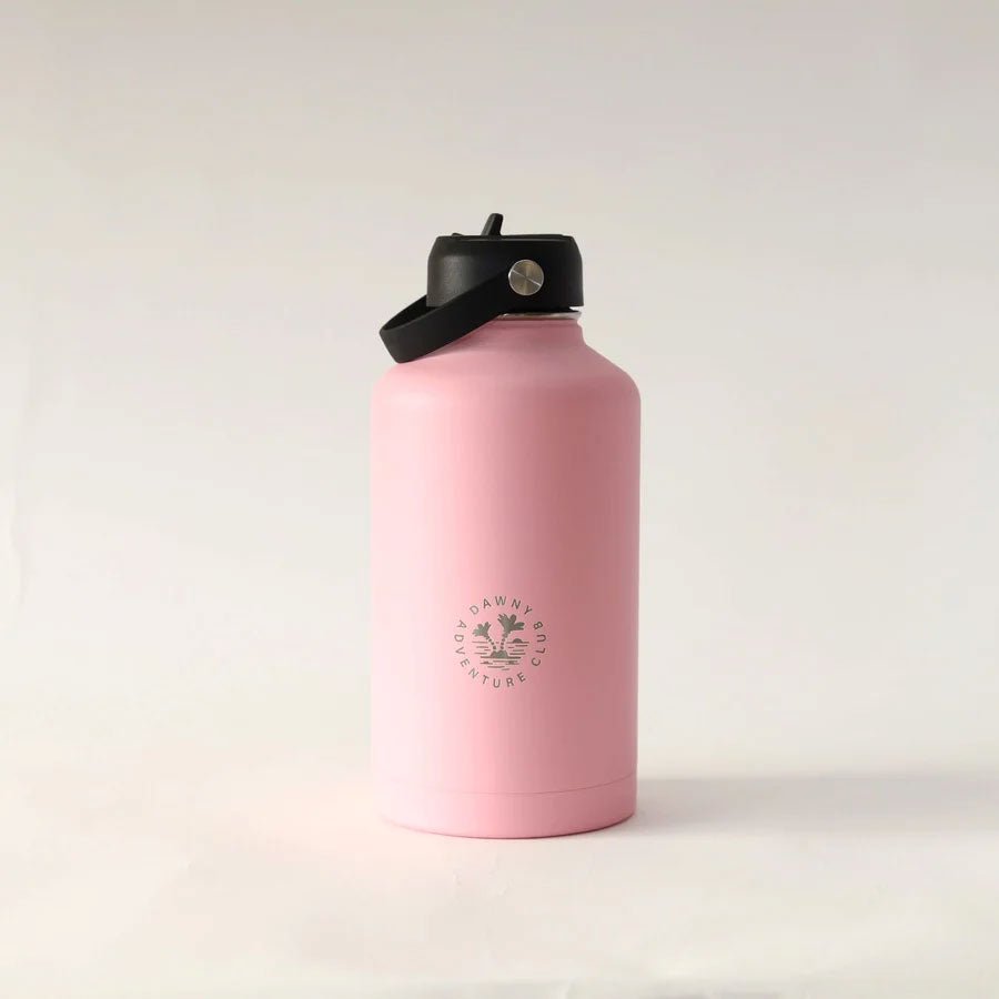 Dawny Adventure Club 64oz/1.9L Blush Dawny - Cove. Beach Essentials