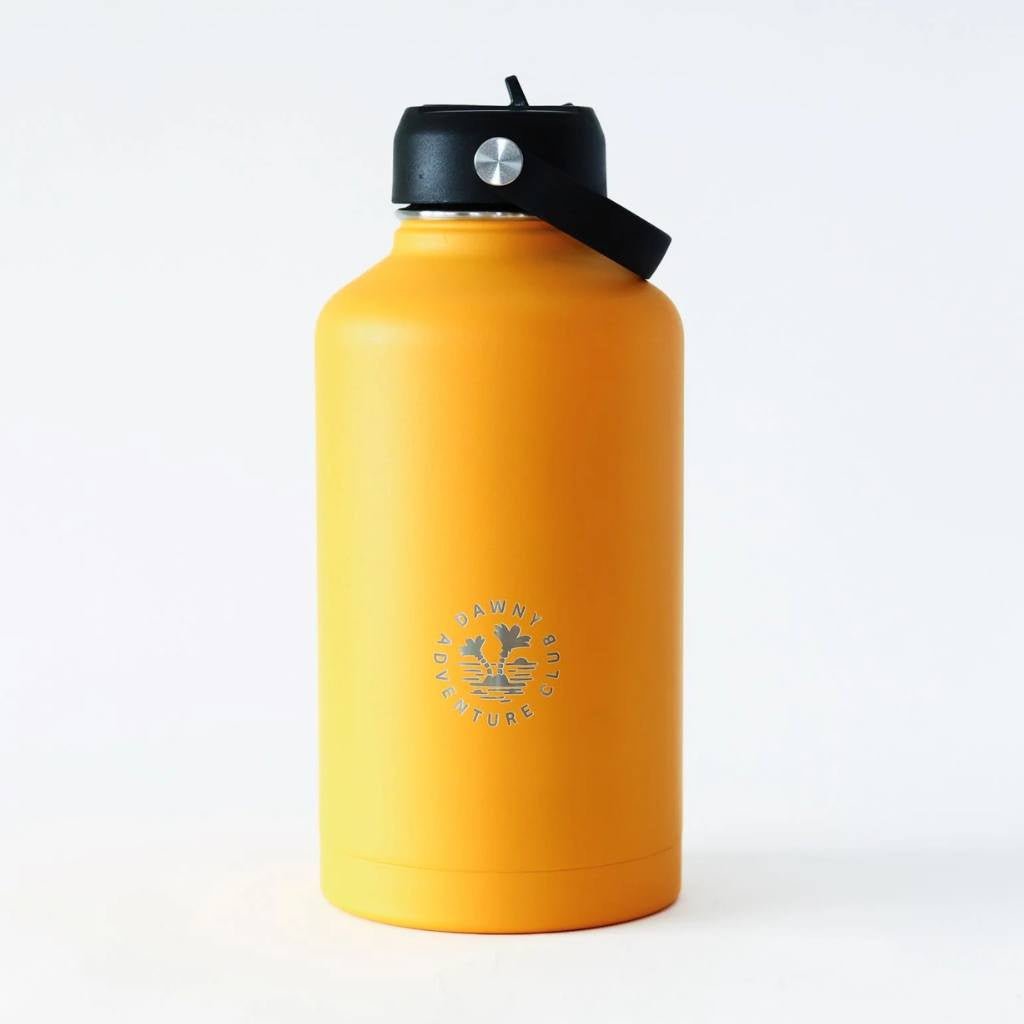 Dawny Adventure Club 64oz/1.9L Daisy - Cove. Beach Essentials