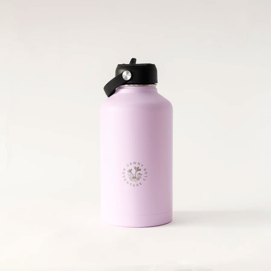 Dawny Adventure Club 64oz/1.9L Dusk Dawny - Cove. Beach Essentials