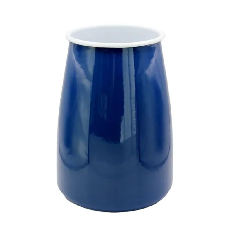 Dishy EW Utensil Holder 12cm - Mineral - Cove. Beach Essentials