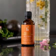 Six Barrel Soda | Seltz Drops - Peach & Passionfruit