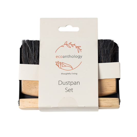 Ecoanthology | Dustpan set