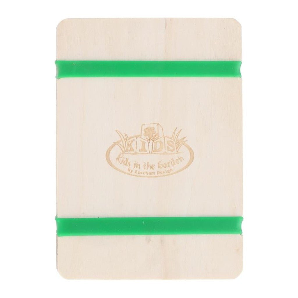 Esschert Design | Kids Flower Press - Cove. Beach Essentials