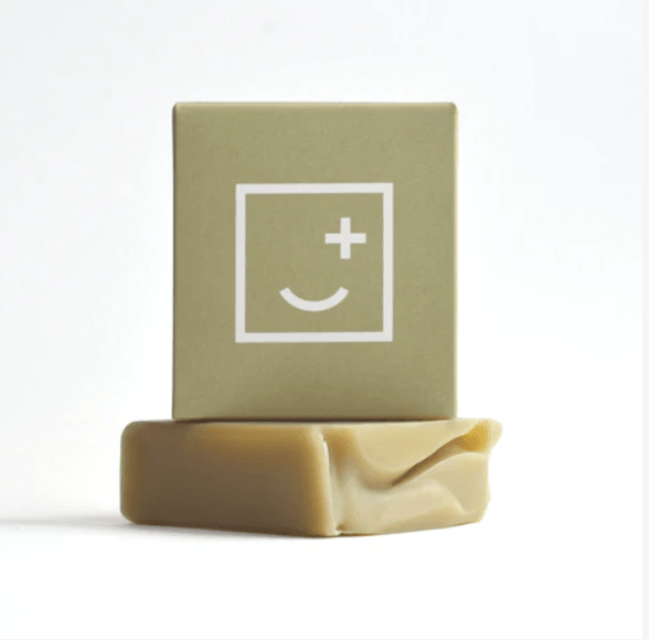 Fair + Square | Dirty Hippie Body Wash - Cove. Beach Essentials