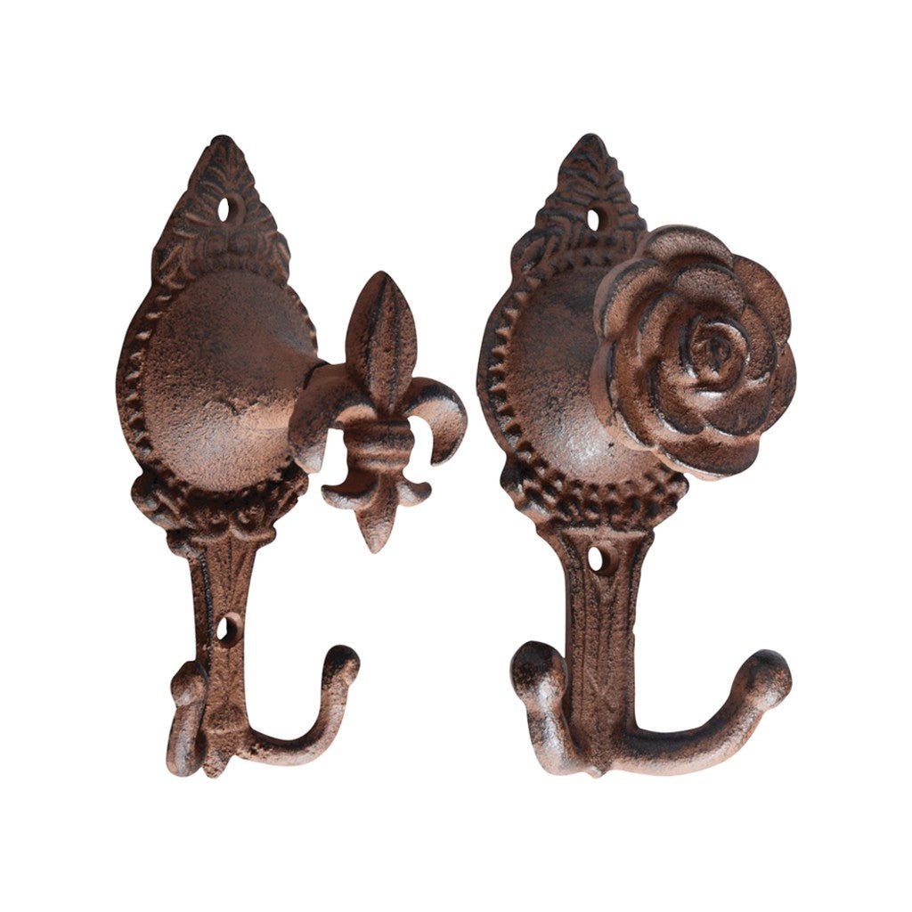 Flower Hooks Ass. - Cove. Beach Essentials