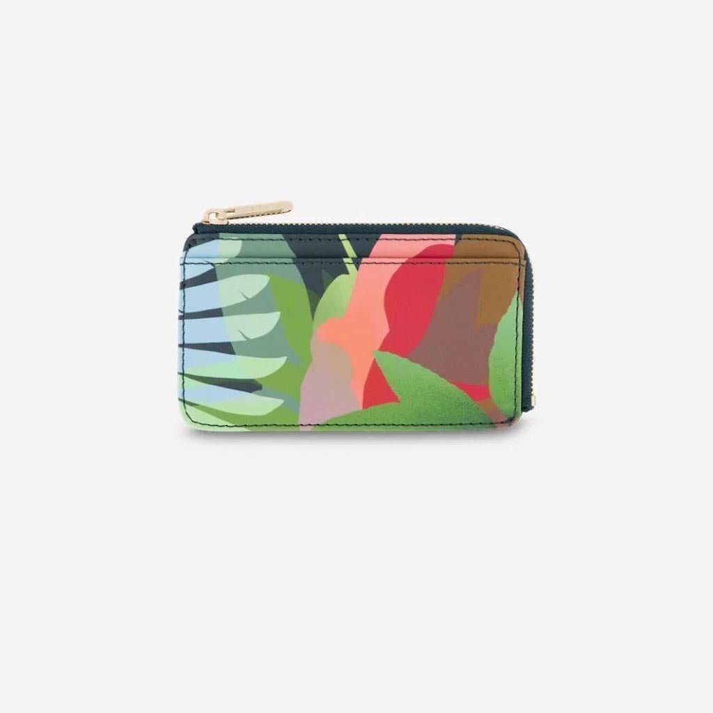 Flox | Wai Coin Wallet - Cove. Beach Essentials