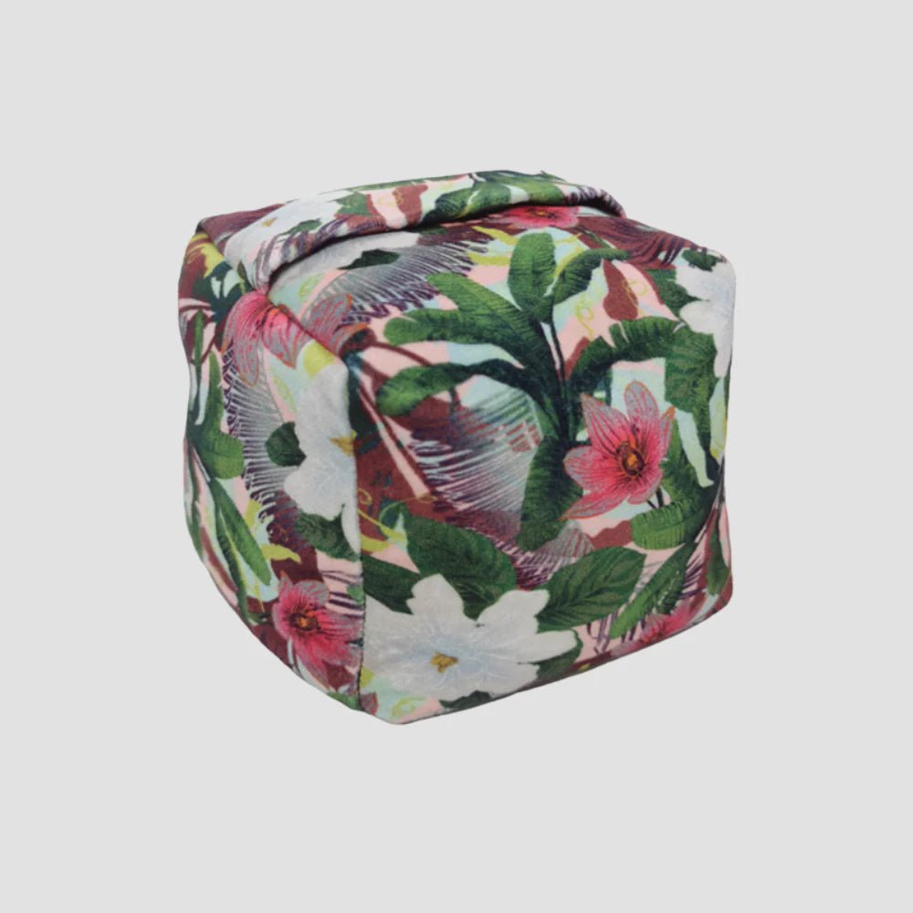 Flox X Camden Co - Door Stop - Fruity - Cove. Beach Essentials