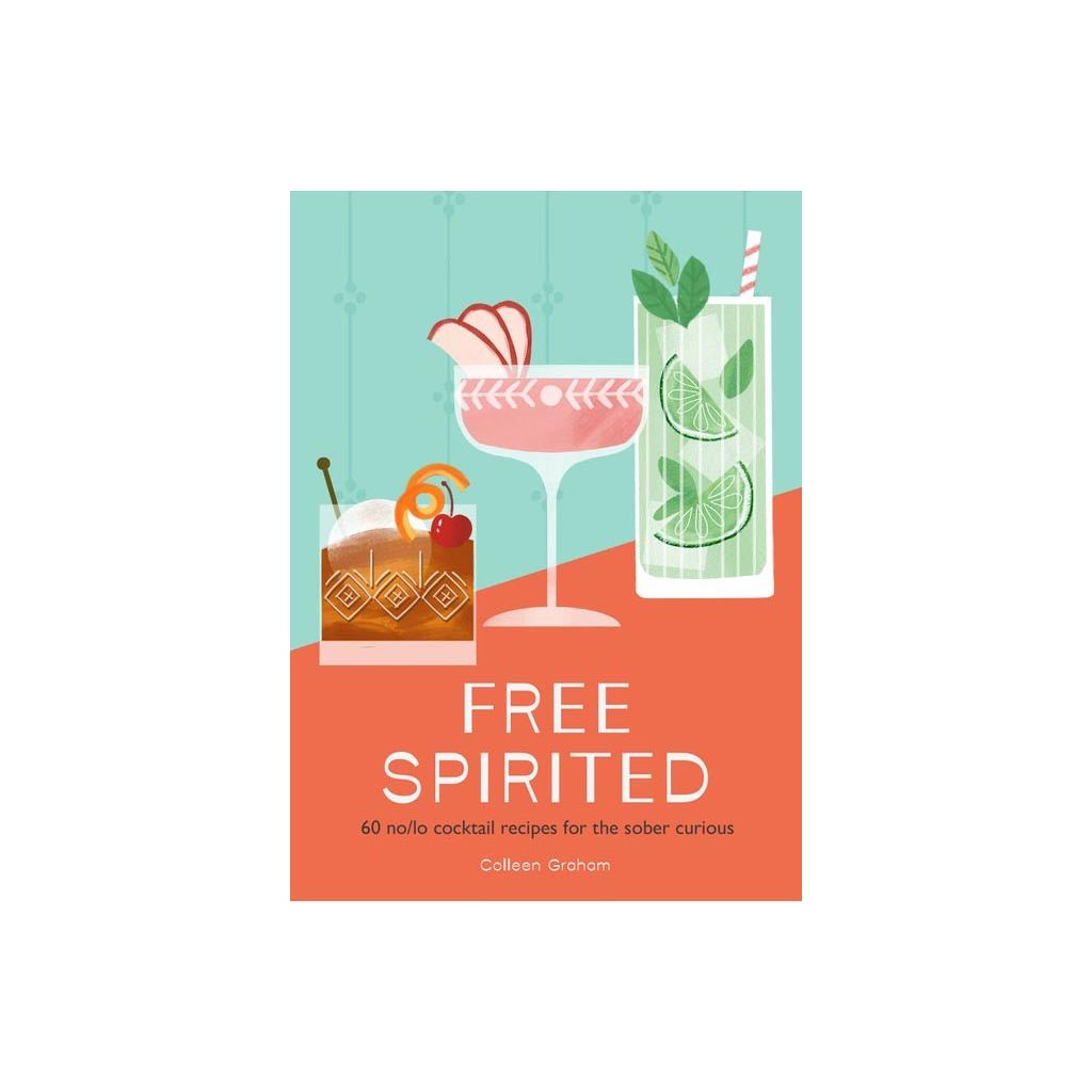 Free Spirited - Cove. Beach Essentials