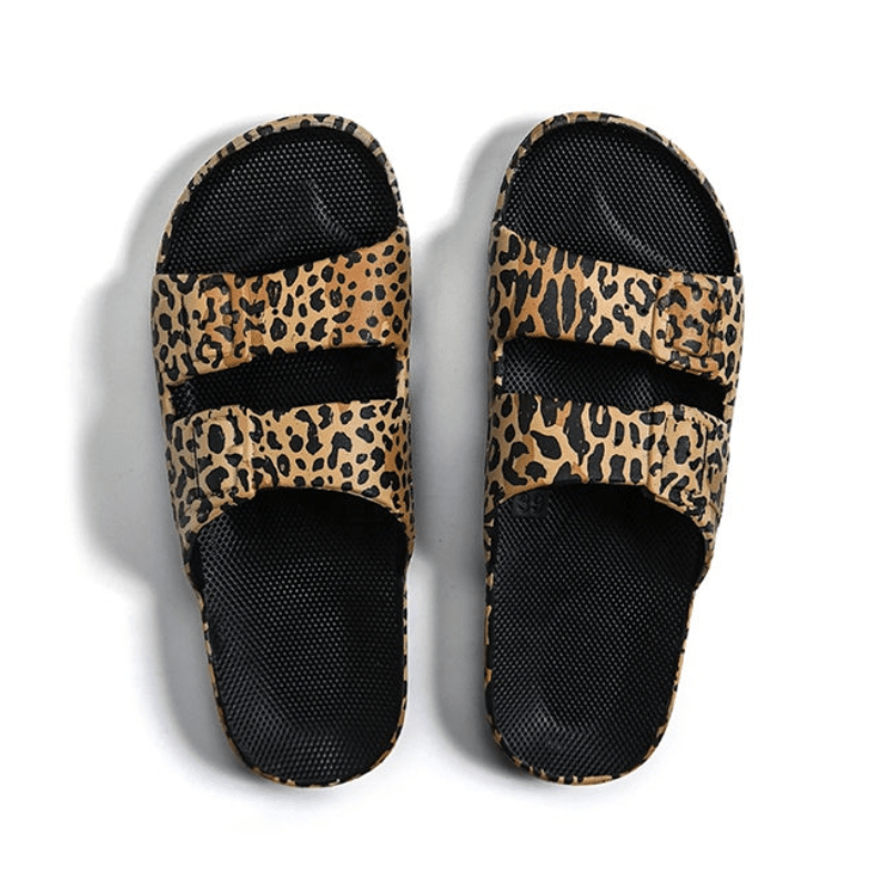 Freedom Moses Fierce Black - Cove. Beach Essentials