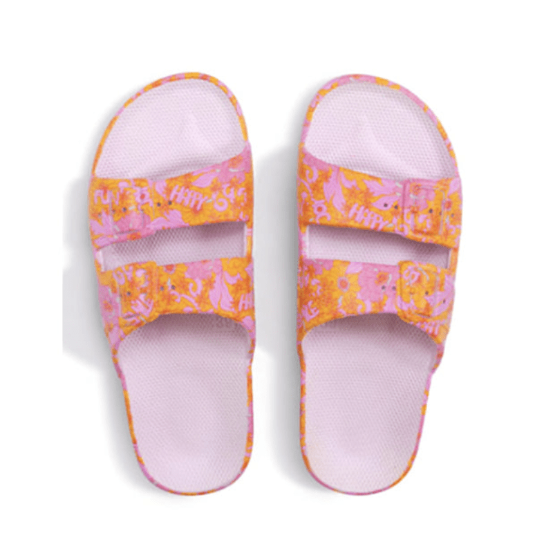 Freedom Moses Smile Parma - Cove. Beach Essentials