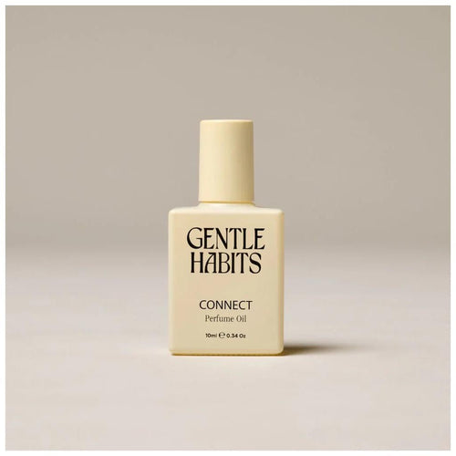 Gentle Habits | Perfume Oil - Connect - Cove. Beach Essentials