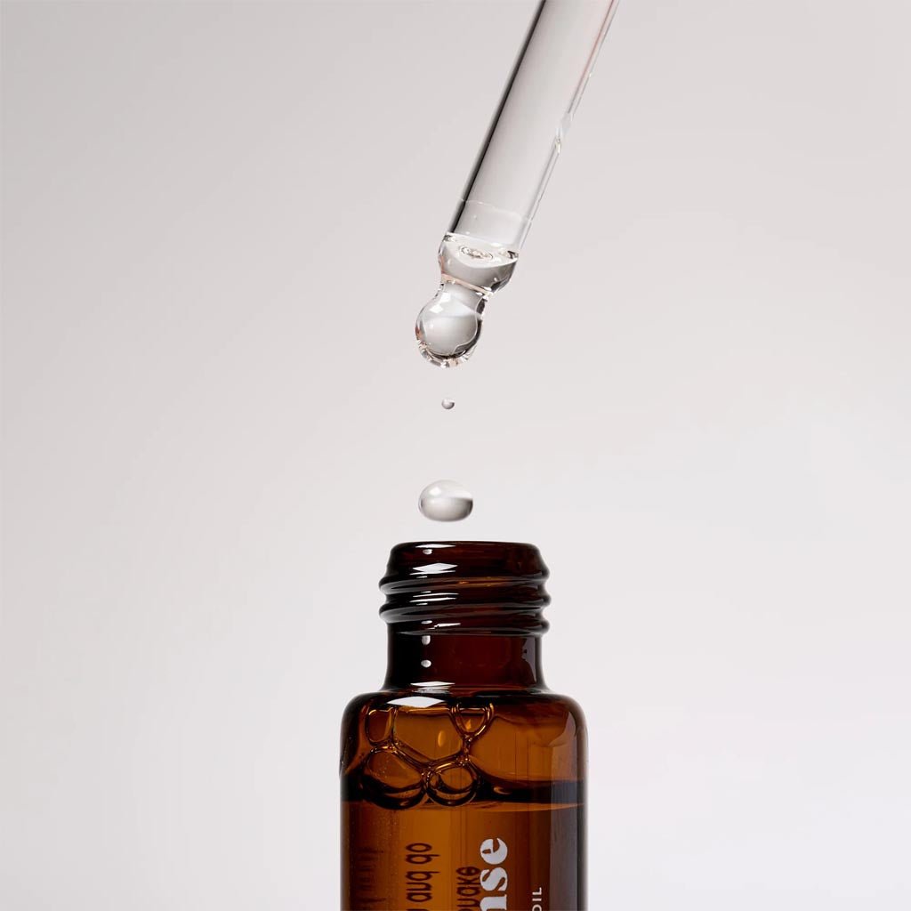 Gentle Habits | Ritual Diffuser Oil - Electric Dreams - Cove. Beach Essentials