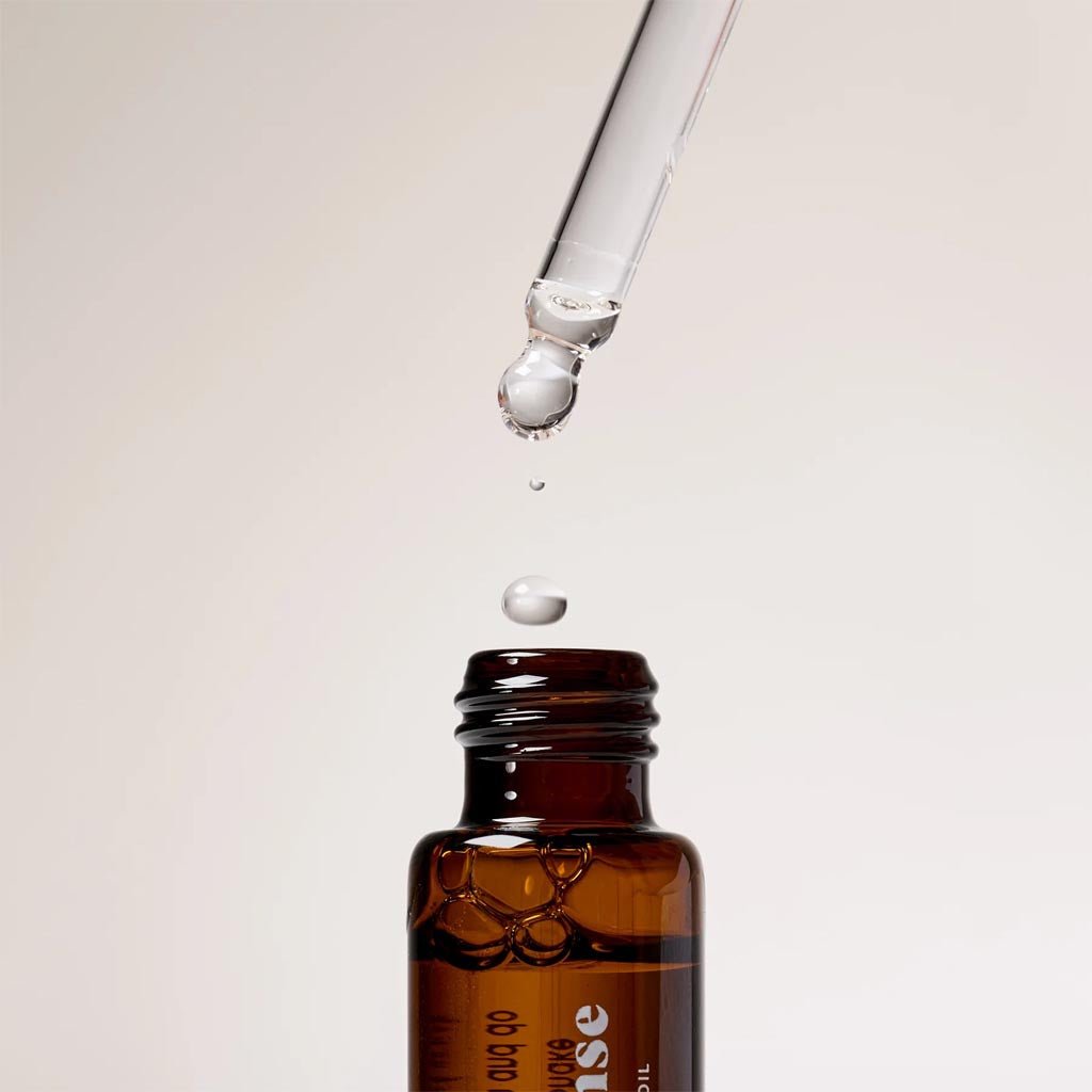Gentle Habits | Ritual Diffuser Oil - Tasmania - Cove. Beach Essentials