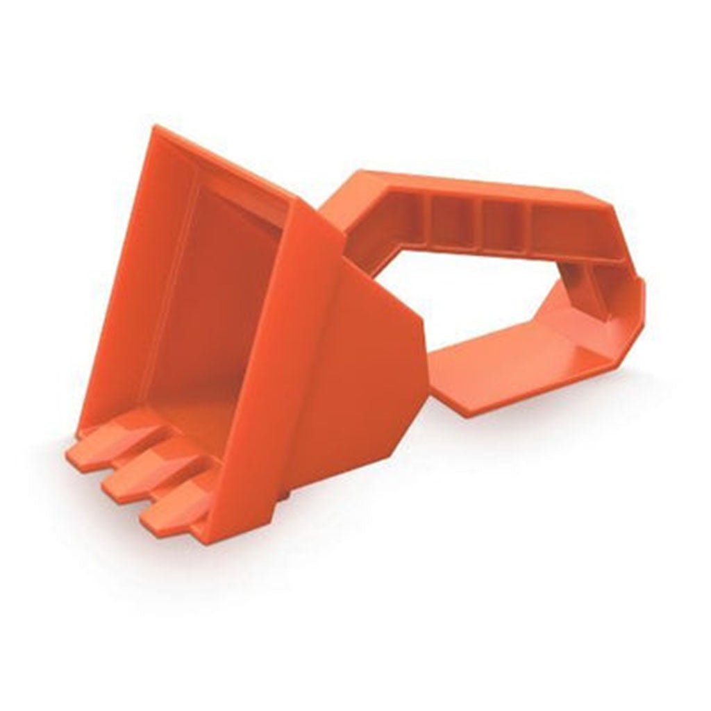 Hape Bulldozer Shovel - Cove. Beach Essentials