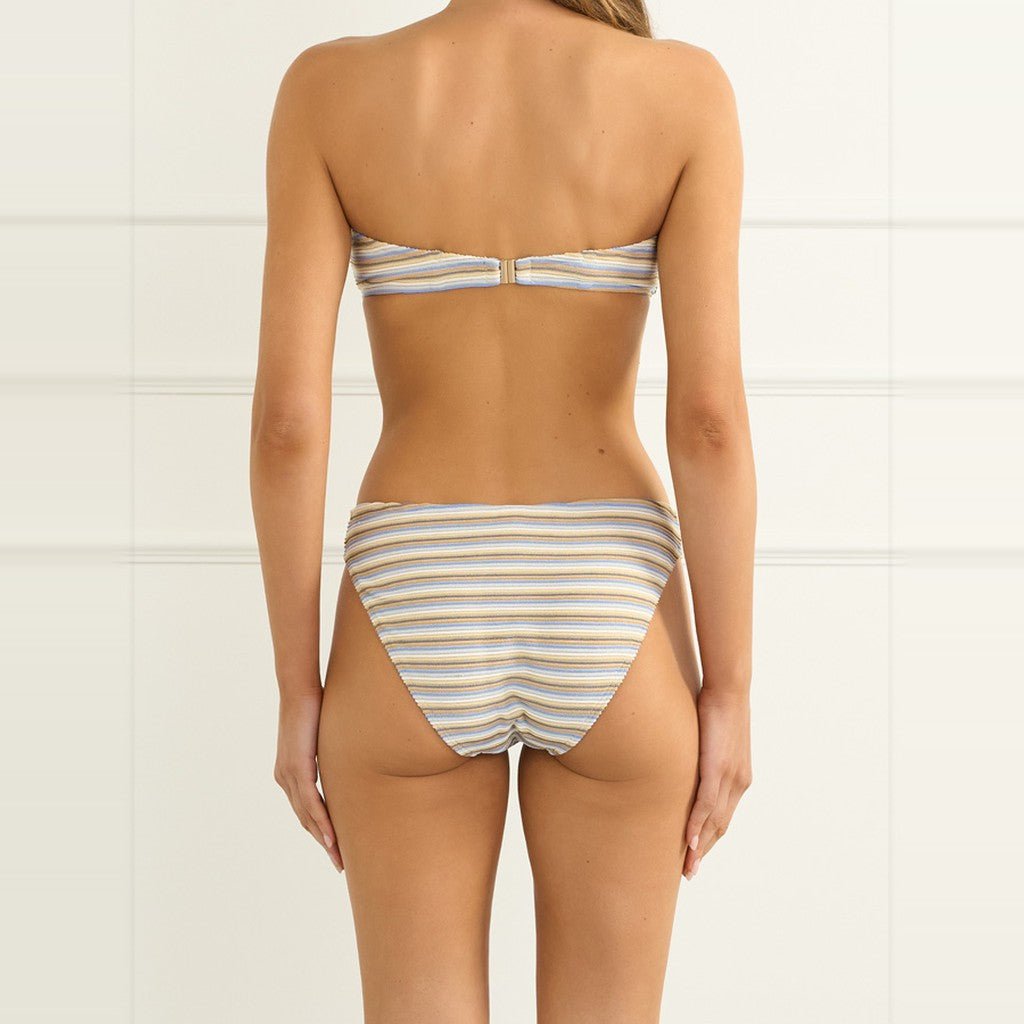 Heaven Neapolitan Jennifer Hipster Pant Multi - Cove. Beach Essentials