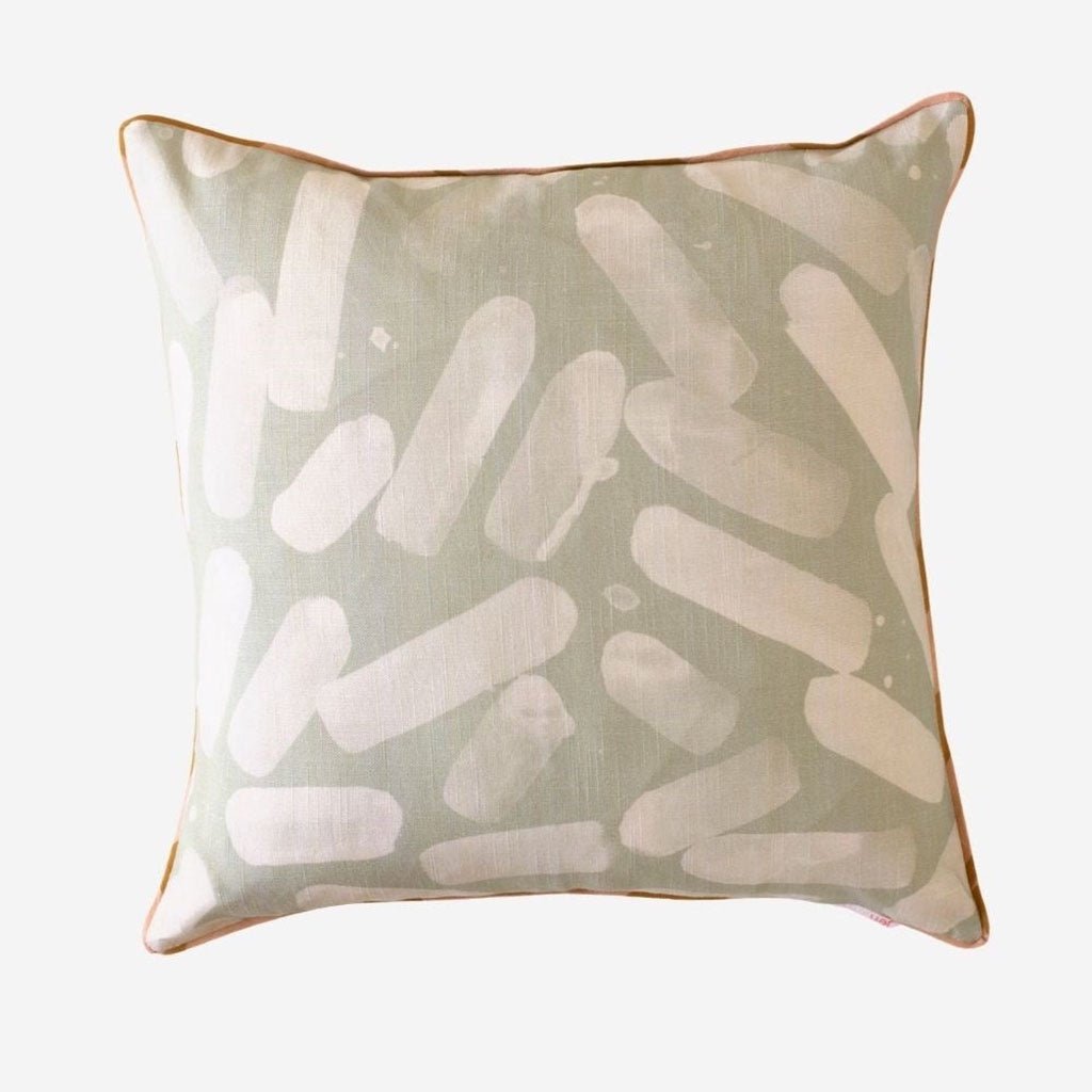 JenJen Home | Cushion Cover - Nias - Cove. Beach Essentials