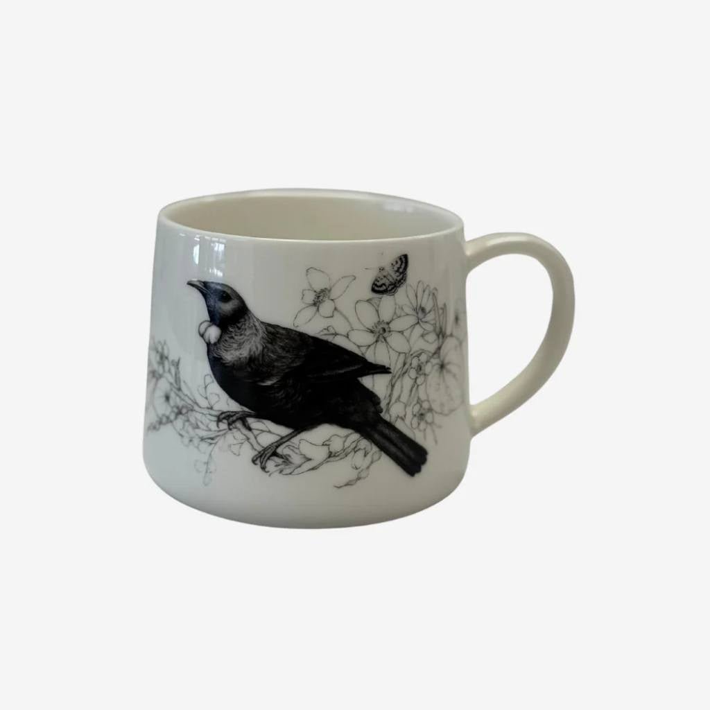 Katy Hayward | Cup - Home Is Here - Tui - Cove. Beach Essentials