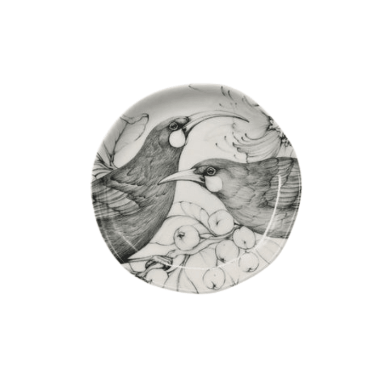 Katy Hayward | Trinket Dish - Our Sacred Huia - Huia - Cove. Beach Essentials