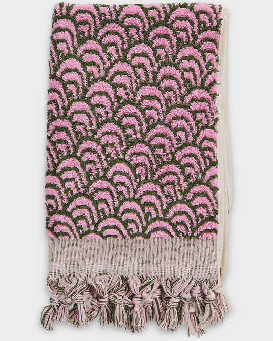 Kip & Co | Morning Delight Turkish Hand Towel